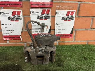 Суппорт тормозной задний правый Hyundai i40