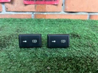 Кнопка центрального замка Skoda Fabia