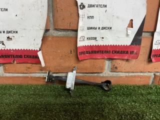 Запчасть ограничитель двери задний левый Nissan Qashqai