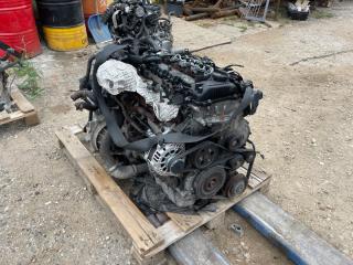 Двигатель Hyundai i40 2015