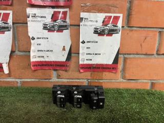 Блок управления стеклоподъемниками передний правый Kia Sportage Б/У Блок управления стеклоподъемниками передний правый Kia Sportage