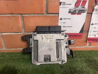 Блок управления двигателем Hyundai i40 контрактная Блок управления двигателем Hyundai i40