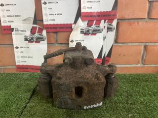 Суппорт тормозной передний правый Hyundai i40