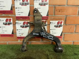 Фото запчасти рычаг подвески передний левый SsangYong Rexton контрактная запчасть Запчасть рычаг подвески передний левый SsangYong Rexton