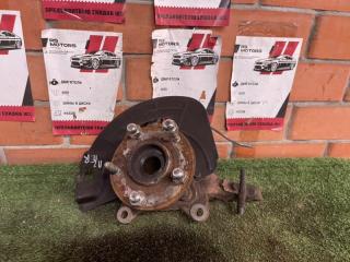 Кулак поворотный передний правый Hyundai i40