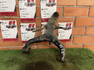 Фото запчасти рычаг подвески передний правый SsangYong Rexton контрактная запчасть Запчасть рычаг подвески передний правый SsangYong Rexton