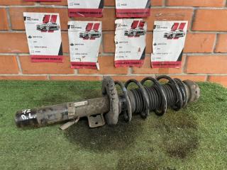 Амортизатор передний левый Skoda Fabia