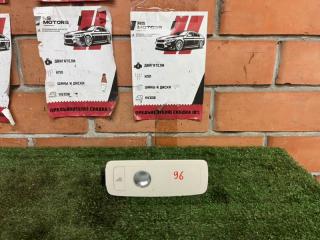 Фото запчасти плафон подсветки салона правый Volkswagen Touareg Б/У запчасть Запчасть плафон подсветки салона правый Volkswagen Touareg