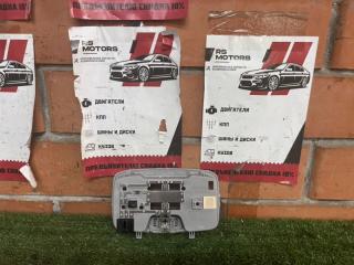 Плафон подсветки салона задний i40 1