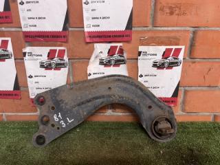 Рычаг подвески задний левый Mazda CX-5 Б/У Рычаг подвески задний левый Mazda CX-5