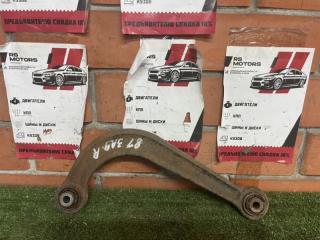 Рычаг подвески задний правый Mazda CX-5 Б/У Рычаг подвески задний правый Mazda CX-5