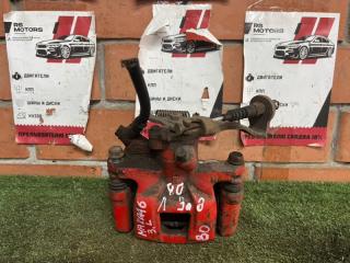 Суппорт тормозной задний левый Mazda 6