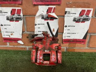 Суппорт тормозной задний правый Mazda 6