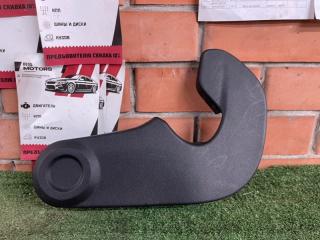 Запчасть накладка на сиденье передняя левая Peugeot PARTNER