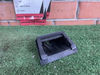 Накладка замка багажника Audi A3 контрактная Накладка замка багажника Audi A3