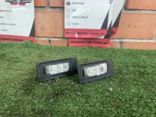 Запчасть плафон подсветки багажника Audi A3