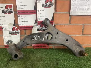 Рычаг подвески передний правый Mazda 6 контрактная Рычаг подвески передний правый Mazda 6