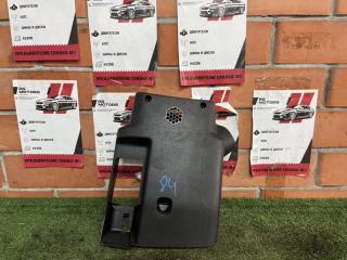 Запчасть кожух рулевой колонки Peugeot PARTNER