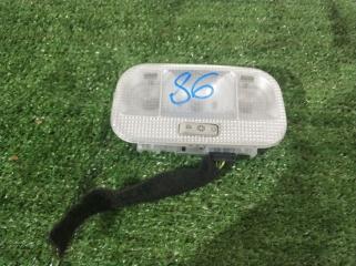 Запчасть плафон подсветки салона Peugeot PARTNER 2013