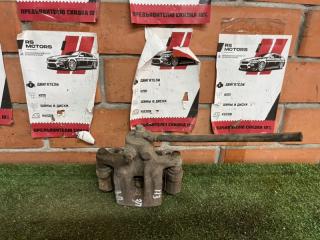 Суппорт тормозной задний правый Kia Sportage Б/У Суппорт тормозной задний правый Kia Sportage