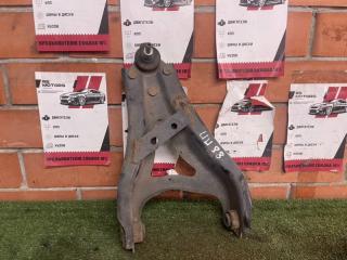 Запчасть рычаг подвески передний правый Renault Duster