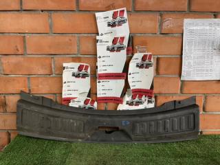 Накладка замка багажника Land Rover Discovery Sport Б/У Накладка замка багажника Land Rover Discovery Sport