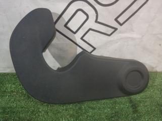 Запчасть накладка на сиденье передняя правая Peugeot PARTNER 2013