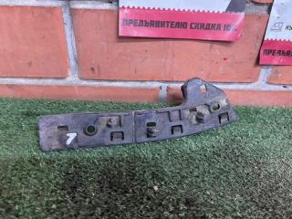 Запчасть кронштейн крыла передний левый Peugeot PARTNER