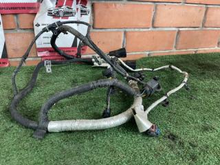 Проводка ДВС Land Rover Discovery