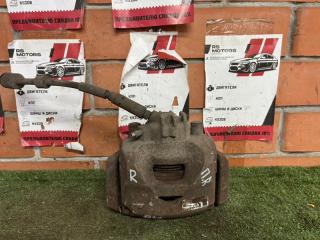 Запчасть суппорт тормозной передний правый Peugeot PARTNER