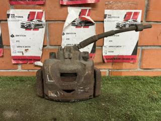 Запчасть суппорт тормозной передний левый Peugeot PARTNER