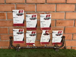 Стабилизатор задний Mazda СХ-5