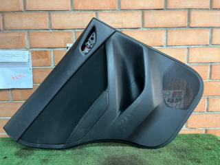 Обшивка двери задняя левая Mazda СХ-5 Б/У Обшивка двери задняя левая Mazda СХ-5