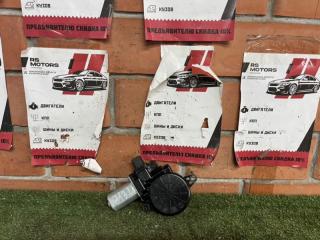 Мотор стеклоподъемника задний левый Mazda СХ-5