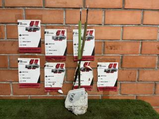 Замок двери задний левый Mazda СХ-5