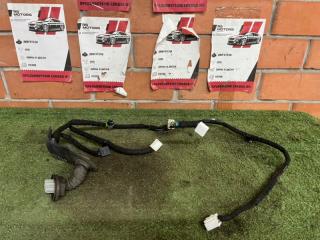 Проводка двери задняя левая Mazda СХ-5 Б/У Проводка двери задняя левая Mazda СХ-5