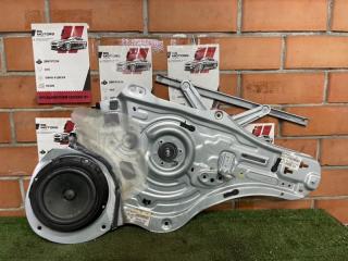 Стеклоподъемник передний правый Kia Sportage
