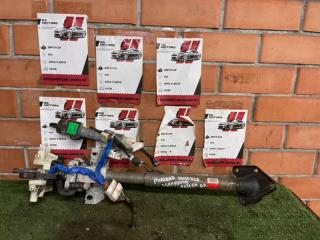 Фото запчасти рулевая колонка SsangYong Rexton Б/У запчасть Запчасть рулевая колонка SsangYong Rexton