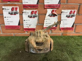 Запчасть суппорт тормозной передний левый Peugeot PARTNER