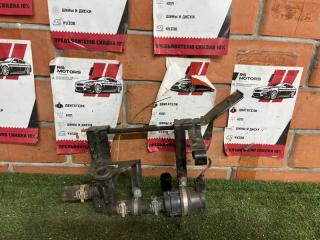 Помпа Volkswagen Touareg