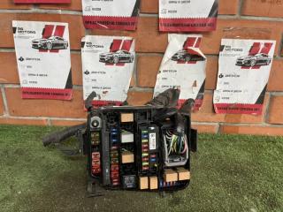 Блок предохранителей Hyundai i40