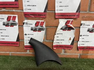 Запчасть крышка механизма стояночного тормоза Peugeot PARTNER