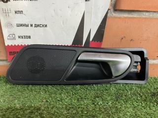Ручка двери внутренняя задняя левая Volkswagen Tiguan 1 5N0839197 контрактная