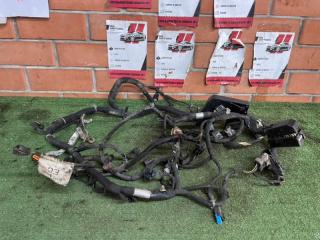 Проводка ДВС Land Rover Range Rover Sport