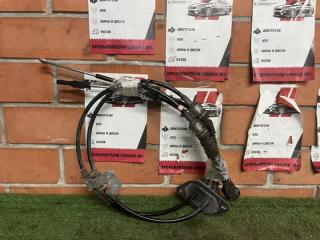 Трос КПП Mazda СХ-5