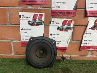 Фото запчасти динамик передний левый SsangYong Rexton Б/У запчасть Запчасть динамик передний левый SsangYong Rexton