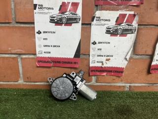 Моторчик стеклоподъемника задний правый Mazda 6