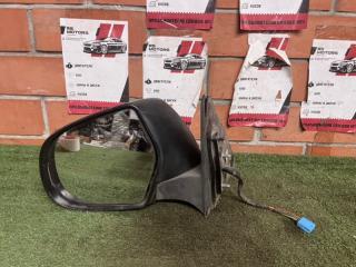 Запчасть зеркало заднего вида боковое левое Great Wall Hover