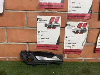 Ручка двери внутренняя передняя правая Hyundai i40