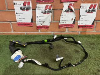 Проводка двери передняя левая Mazda CX-5 Б/У Проводка двери передняя левая Mazda CX-5